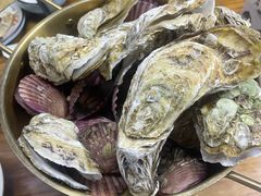 -老家黄墩小错鸡·活海鲜