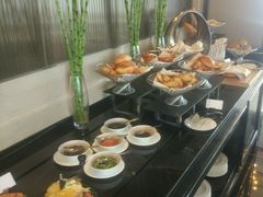 -Social 秀西餐厅-长沙瑞吉酒店(运达店)