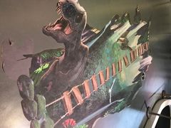 -北京周口店北京人遗址博物馆