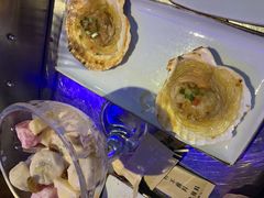 -很久以前羊肉串(大华三路店)