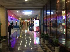 -极度沸点CLUB KTV(世贸中心店)