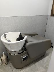 -丝沐造型-HAIR SALON