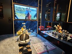 -INLOVE KTV(西溪印象城店)