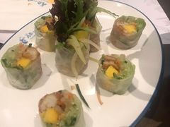 -美奈小馆·越南料理(中航城君尚购物中心店)