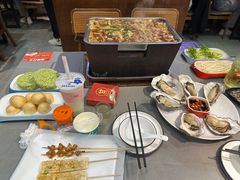 -阿甘龙虾·重庆麻麻鱼(中豪店)