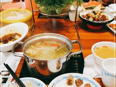 -龙聚德北京烤鸭(巴南商社汇购物中心店)