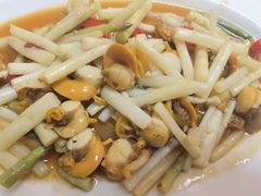 -星奇缘·海鲜餐厅(东山美食地标店)
