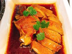 -玉兰苑一等茶餐厅