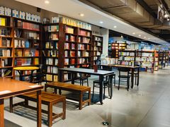 -北方图书城(沈阳天地店)