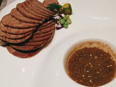 -百姓渔村(南中环店)