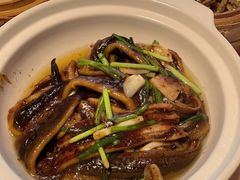 -芳芳私房菜·精做淮扬菜(承德路店)