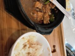 -膳当家黄焖鸡米饭(万达金街店)