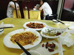 -京味精餐厅(长椿里小区店)