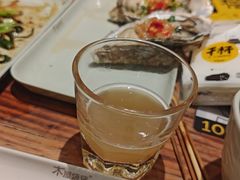 -木屋烧烤(南新店)