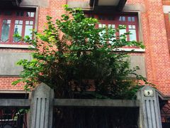 -上海鲁迅故居