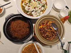 -绿草地·湘菜(7mall店)