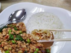 -Magic Food Point(Airport Street food)