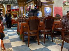 -新疆伊宁远征餐厅