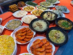 -车头老二大排档