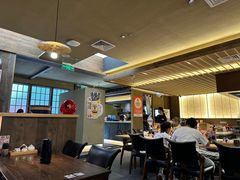 -一豚轩·烧鸟·豚骨拉面(五四路店)