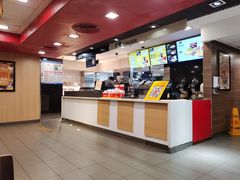 -麦当劳(花城大道华穗路店)