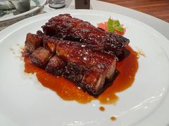 -侨美·唐荔园·40年地道粤菜