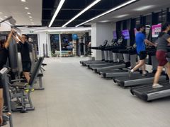 -WEGYMER健萌健身(麦德龙钰龙天下馆)