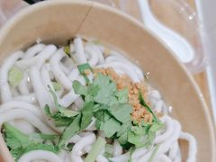 -非遗·十八曲鱼饺(西马总店)