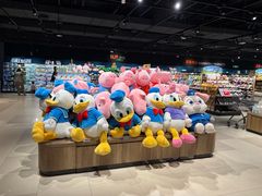 -永辉超市(鲁谷店)