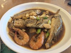 -洲晓鱻舟山海鲜(2号店)
