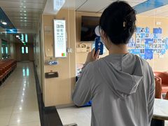 -博爱眼科体检中心·近视摘镜·医学验光配镜