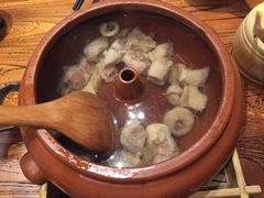 -云海肴·汽锅鸡·云南菜(领展购物广场·中关村店)