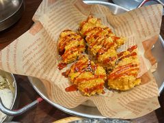 -双门洞·森系料理(体育西店)