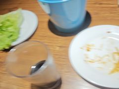 -汉巴味德·烤肉与啤酒的自助(杭州大悦城店)