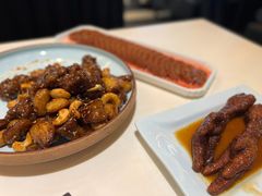 -大铁勺新津菜(东丽阳光新业广场店)