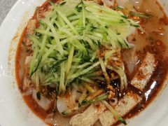 -汗腾格里·风味餐厅(新疆驻京办店)