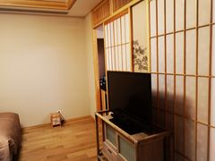 -北京古北水镇御舍温泉酒店