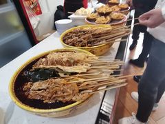 -青石桥老瓦房肥肠粉总店(青石桥总店)