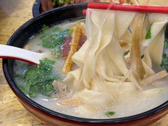 -惠丰源烩面馆(经七路店)