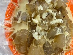 -二七友名焖子铺