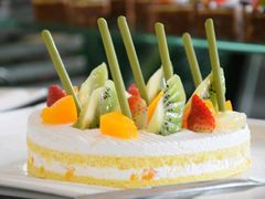 -佰园全日西餐厅-厦门佰翔软件园酒店