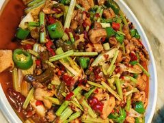 -常和州·夜宵大排档(常州单店)