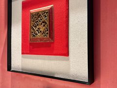 -杏花堂晋商私房菜(华熙五棵松店)