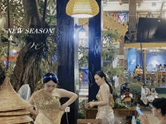 大堂-抚仙湖生态石锅鱼野生菌(告庄店)
