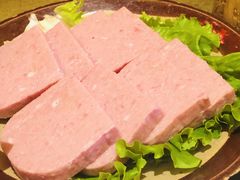 午餐肉-重庆老灶 Chong Qing Lao Zao