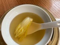 开水白菜-隐庐·古法川菜(高新店)