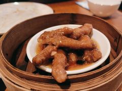 -香宫中餐厅·大连香格里拉(人民路店)