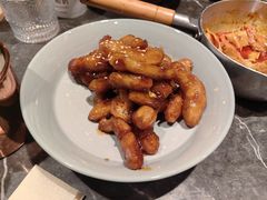 -长安记·大美陕菜(大族广场店)