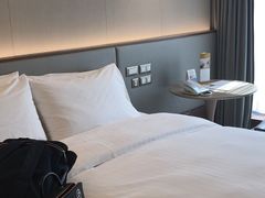 -香港港岛太平洋酒店