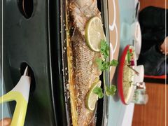 -阿诺泰·泰国餐厅(紫荆店)